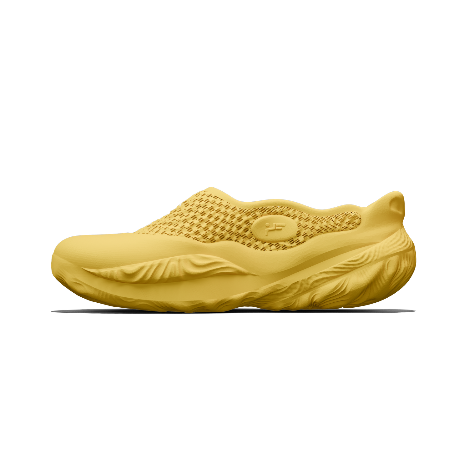 AD.PERF.REC - 3D printed shoes - zellerfeld 