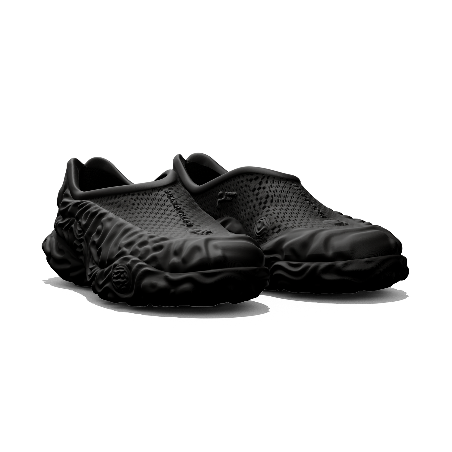 AD.PERF.TREK - zellerfeld