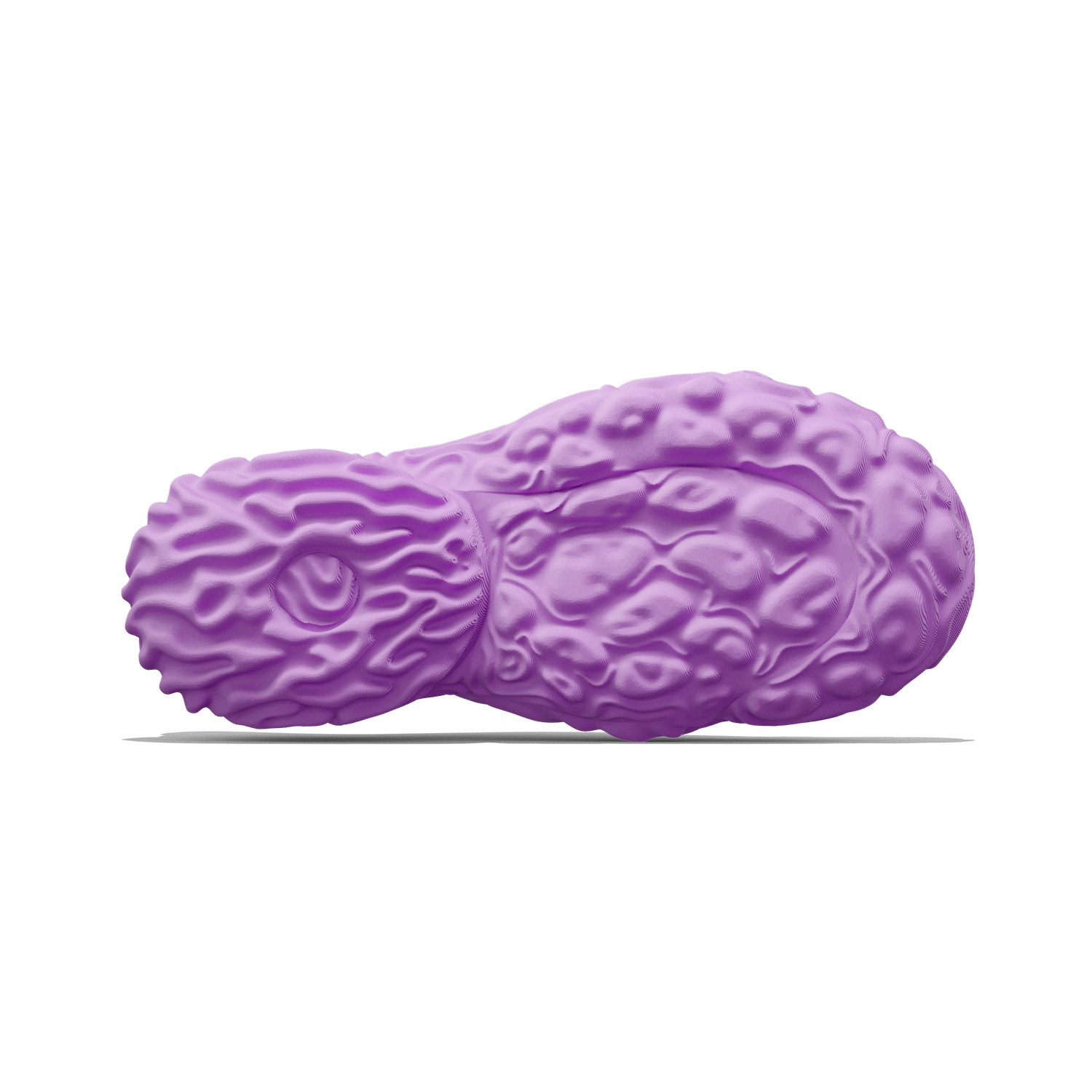 AD.PERF.TREK - 3D printed shoes - zellerfeld 