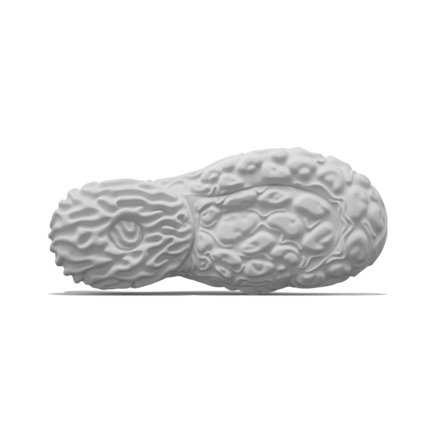 AD.PERF.TREK - 3D printed shoes - zellerfeld 