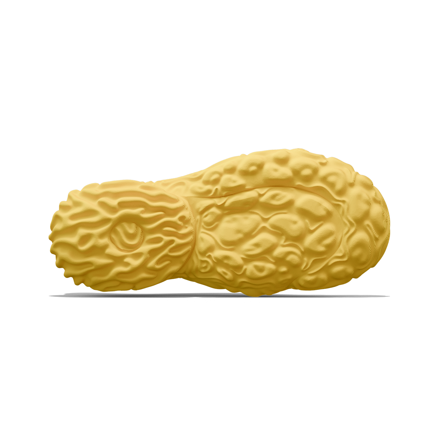 AD.PERF.TREK - 3D printed shoes - zellerfeld 