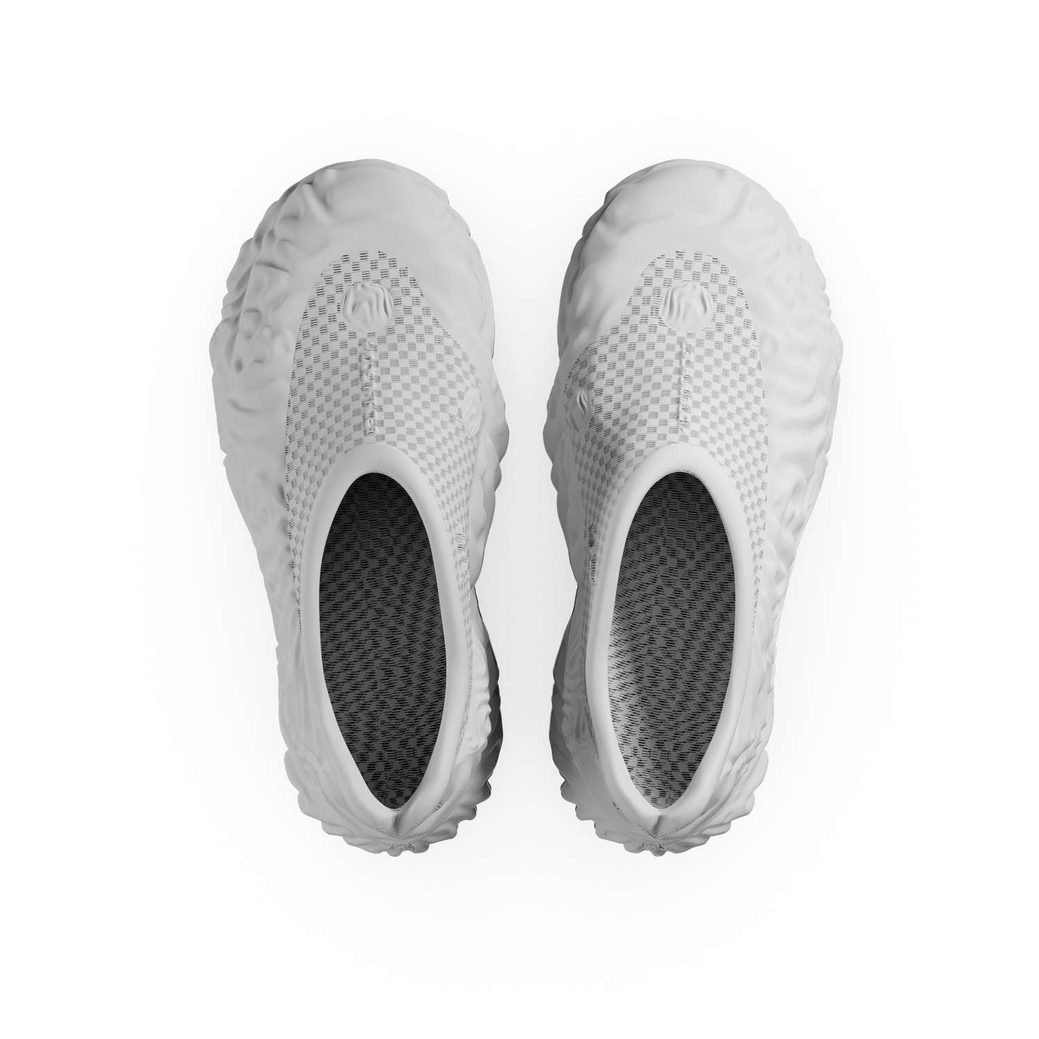 AD.PERF.TREK - 3D printed shoes - zellerfeld 