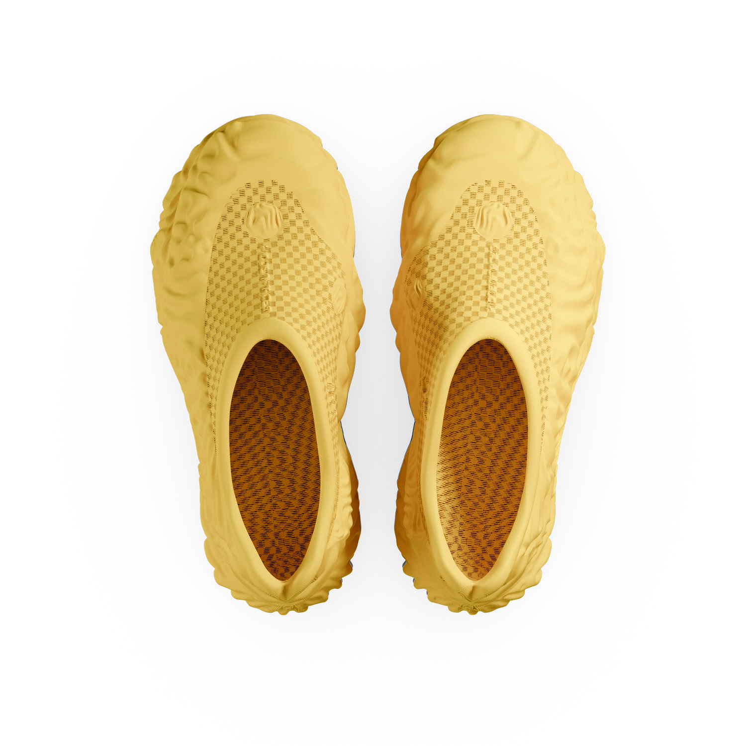 AD.PERF.TREK - 3D printed shoes - zellerfeld 