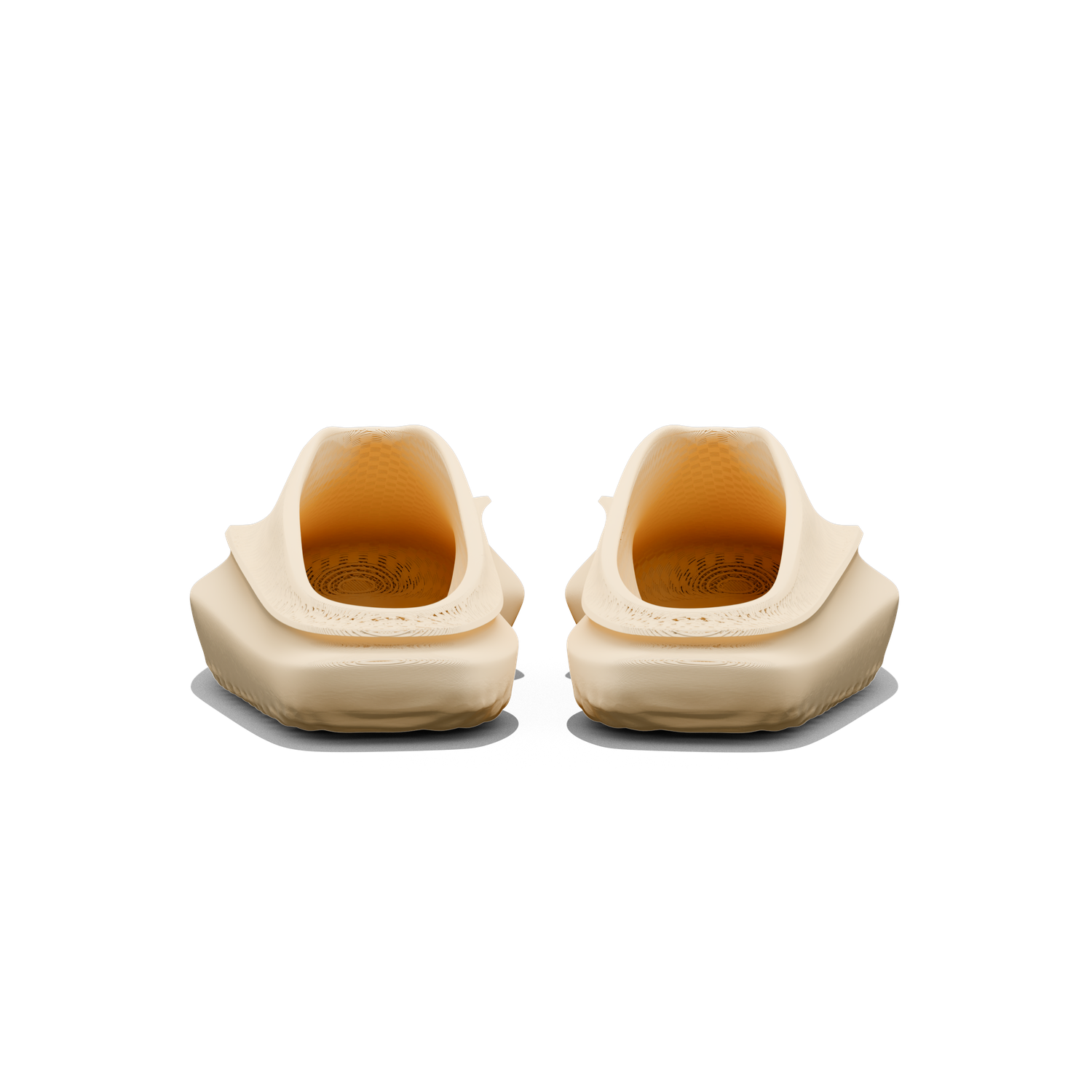 Mule 1 - 3D printed shoes - zellerfeld 