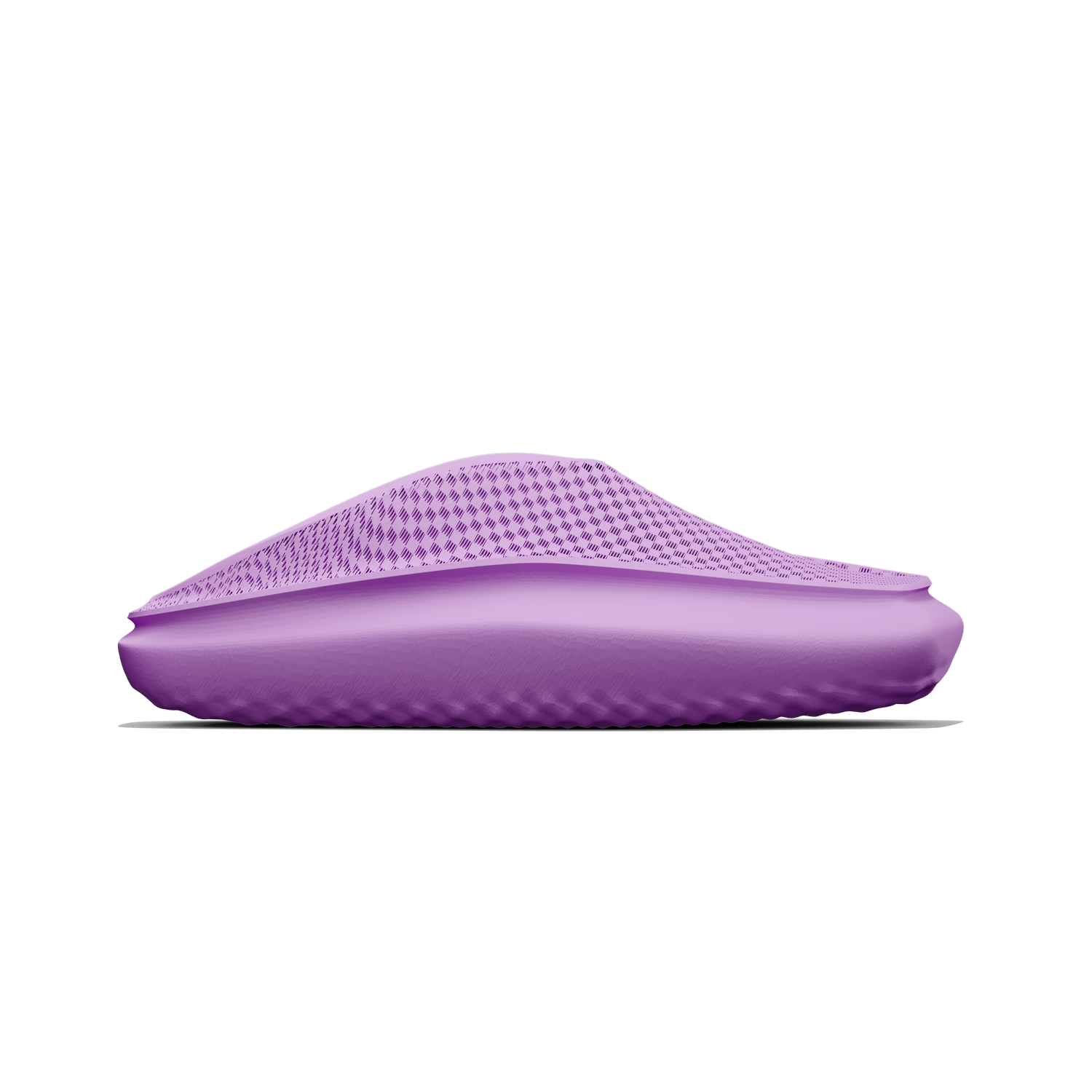 Mule 1 - 3D printed shoes - zellerfeld 