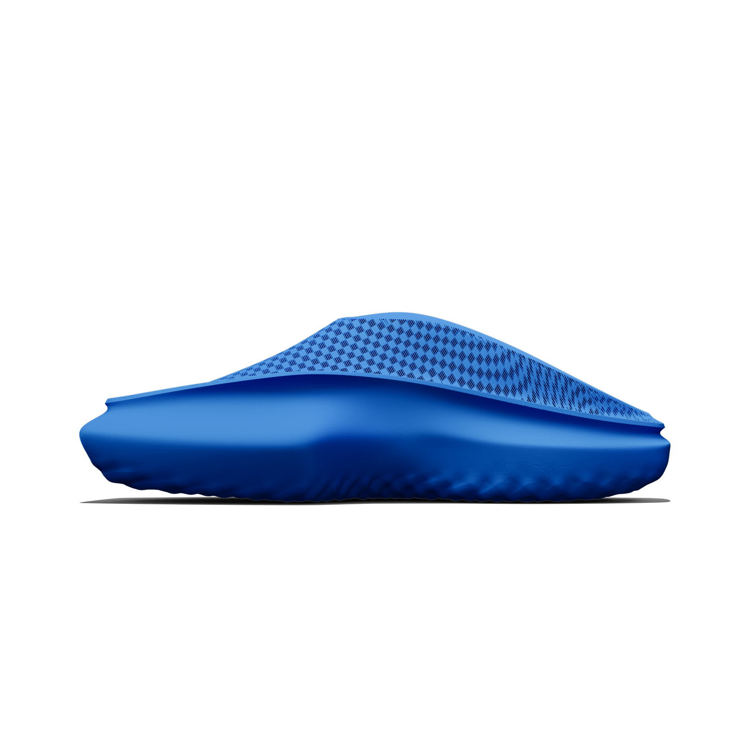 Mule 1 - 3D printed shoes - zellerfeld 