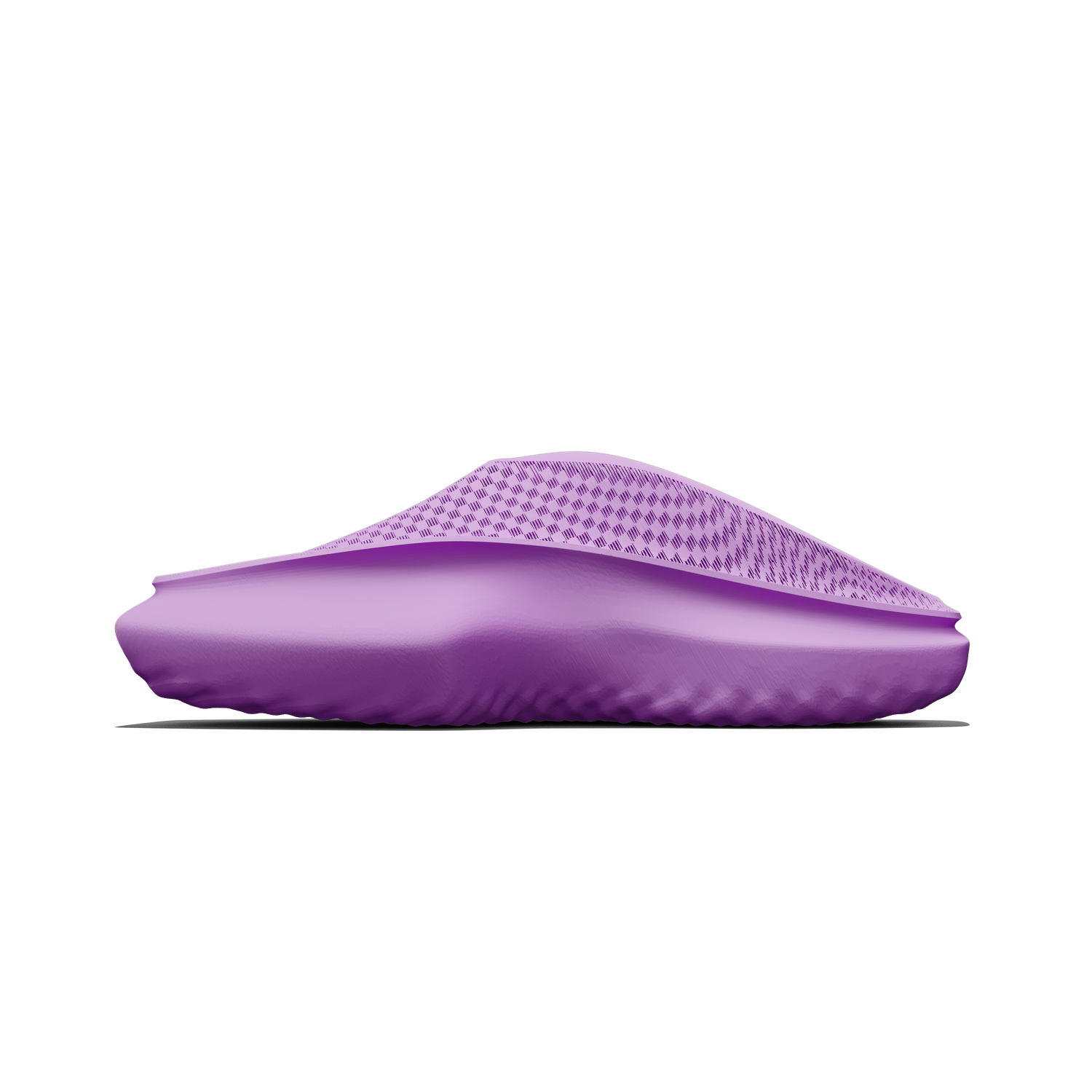 Mule 1 - 3D printed shoes - zellerfeld 