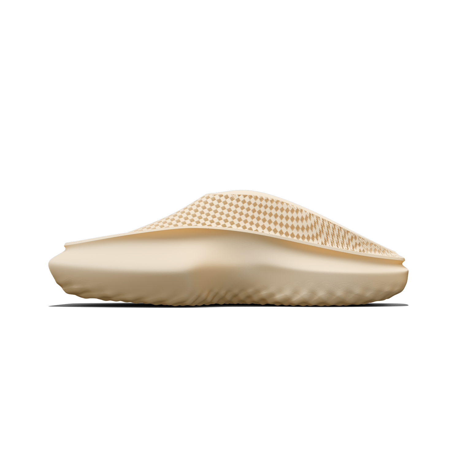 Mule 1 - 3D printed shoes - zellerfeld 