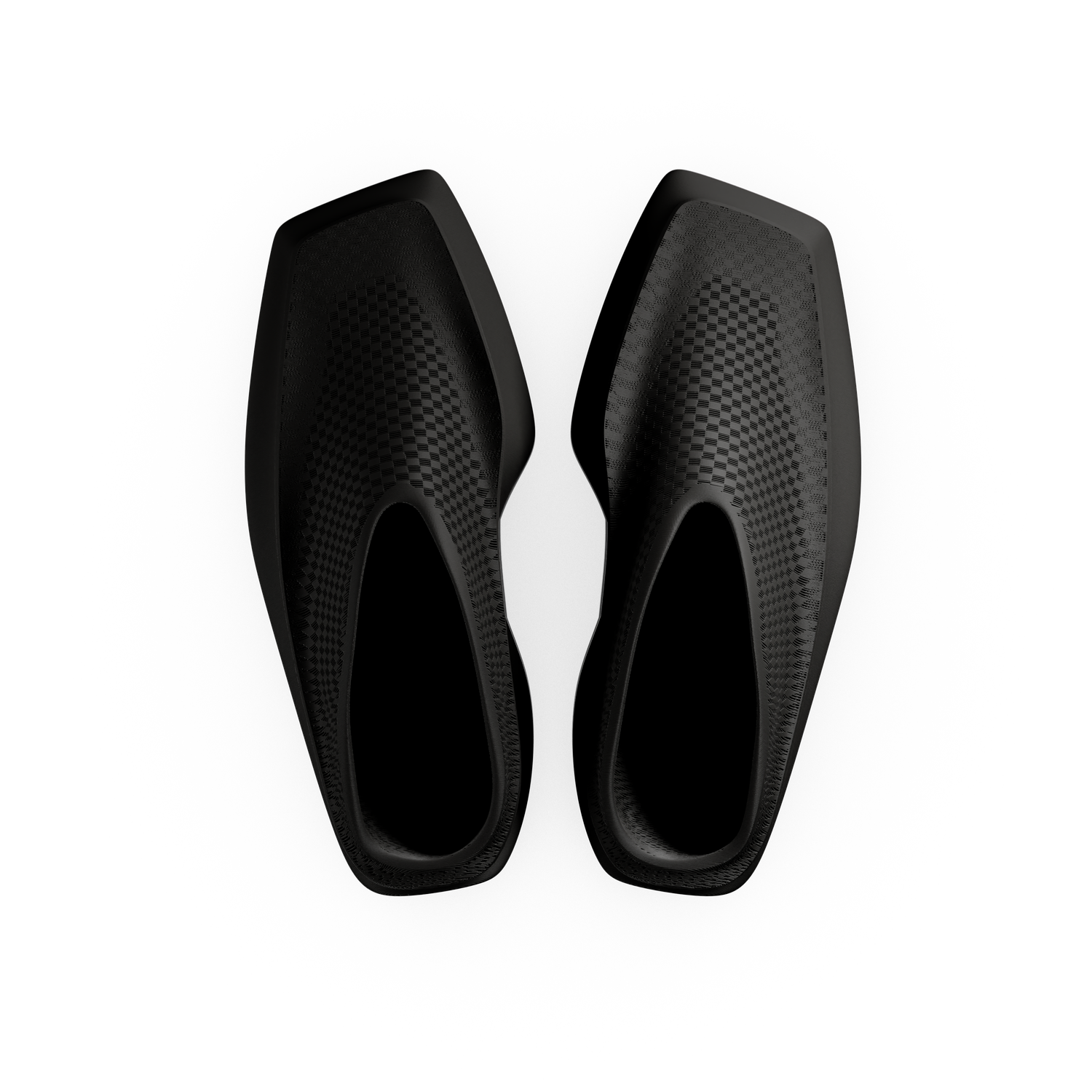 Mule 1 - 3D printed shoes - zellerfeld 