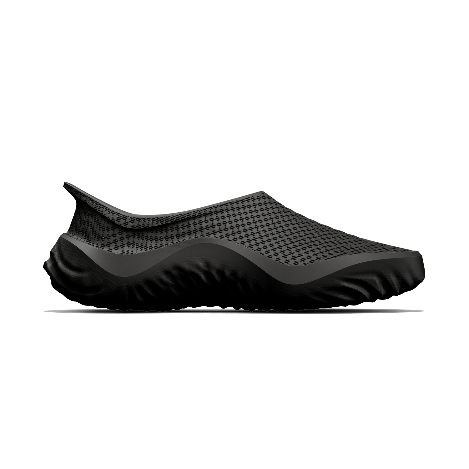 PYR - 3D printed shoes - zellerfeld 