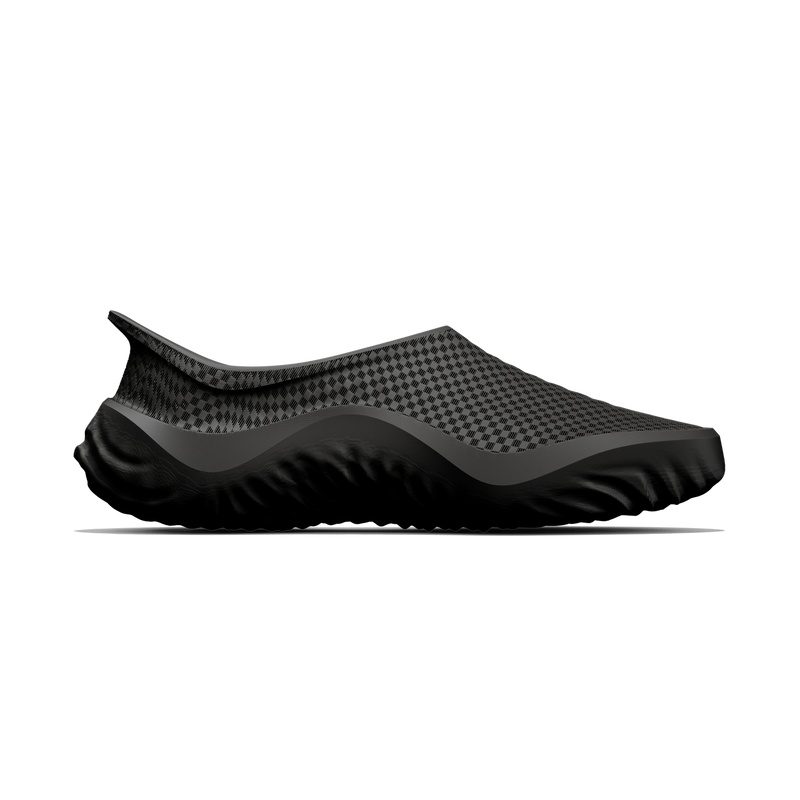 PYR - 3D printed shoes - zellerfeld 