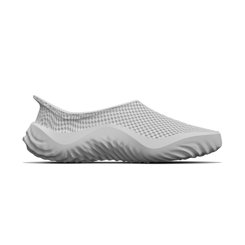 PYR - 3D printed shoes - zellerfeld 