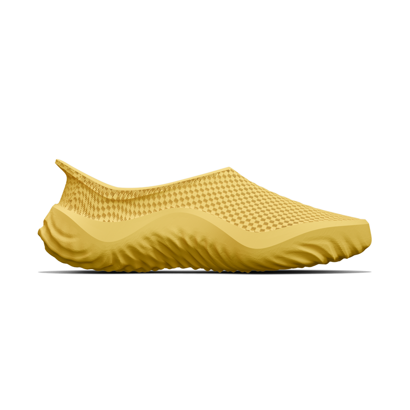 PYR - 3D printed shoes - zellerfeld 