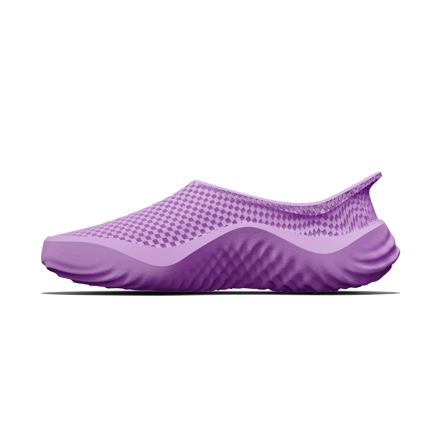 PYR - 3D printed shoes - zellerfeld 
