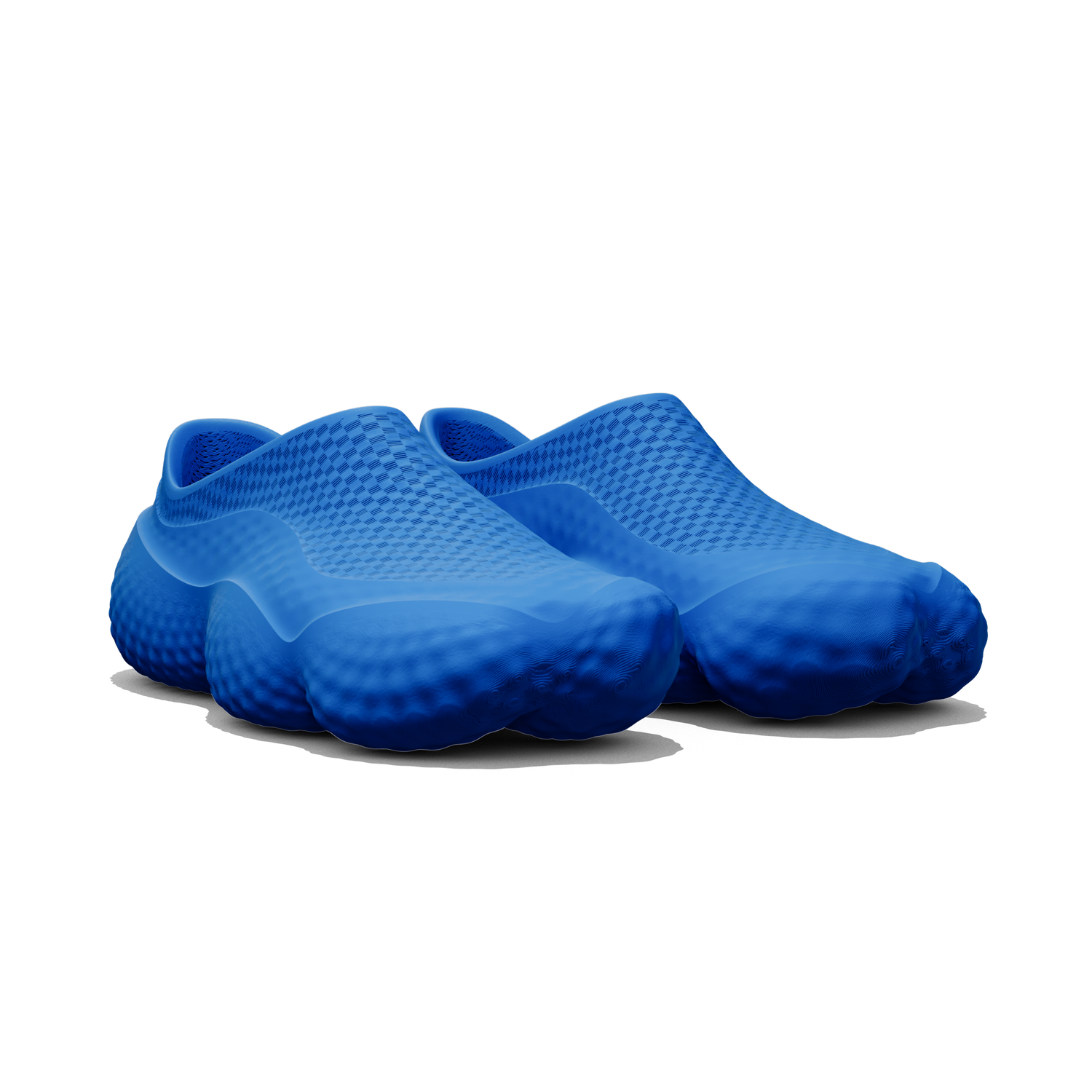 SUPER.NATURAL - zellerfeld