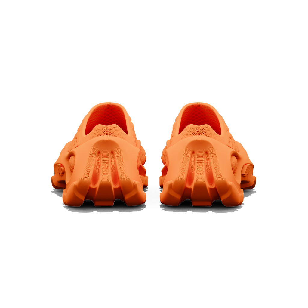 HERON01 - 3D printed shoes - zellerfeld 