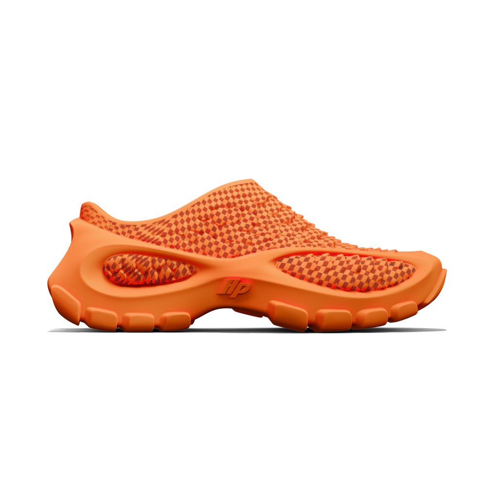 HERON01 - 3D printed shoes - zellerfeld 