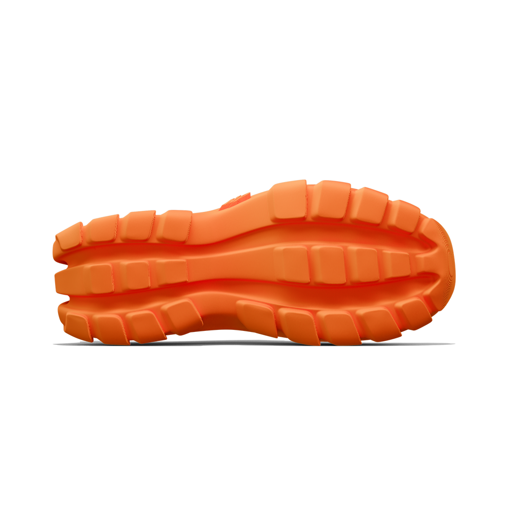 HERON01 - 3D printed shoes - zellerfeld 