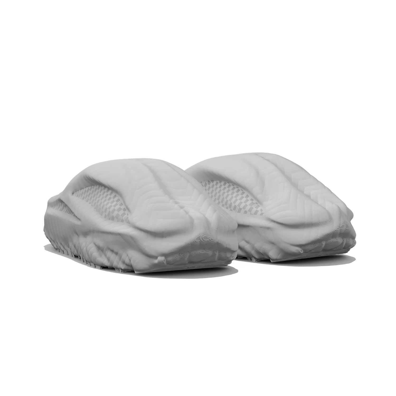 VIPER - 3D printed shoes - zellerfeld 