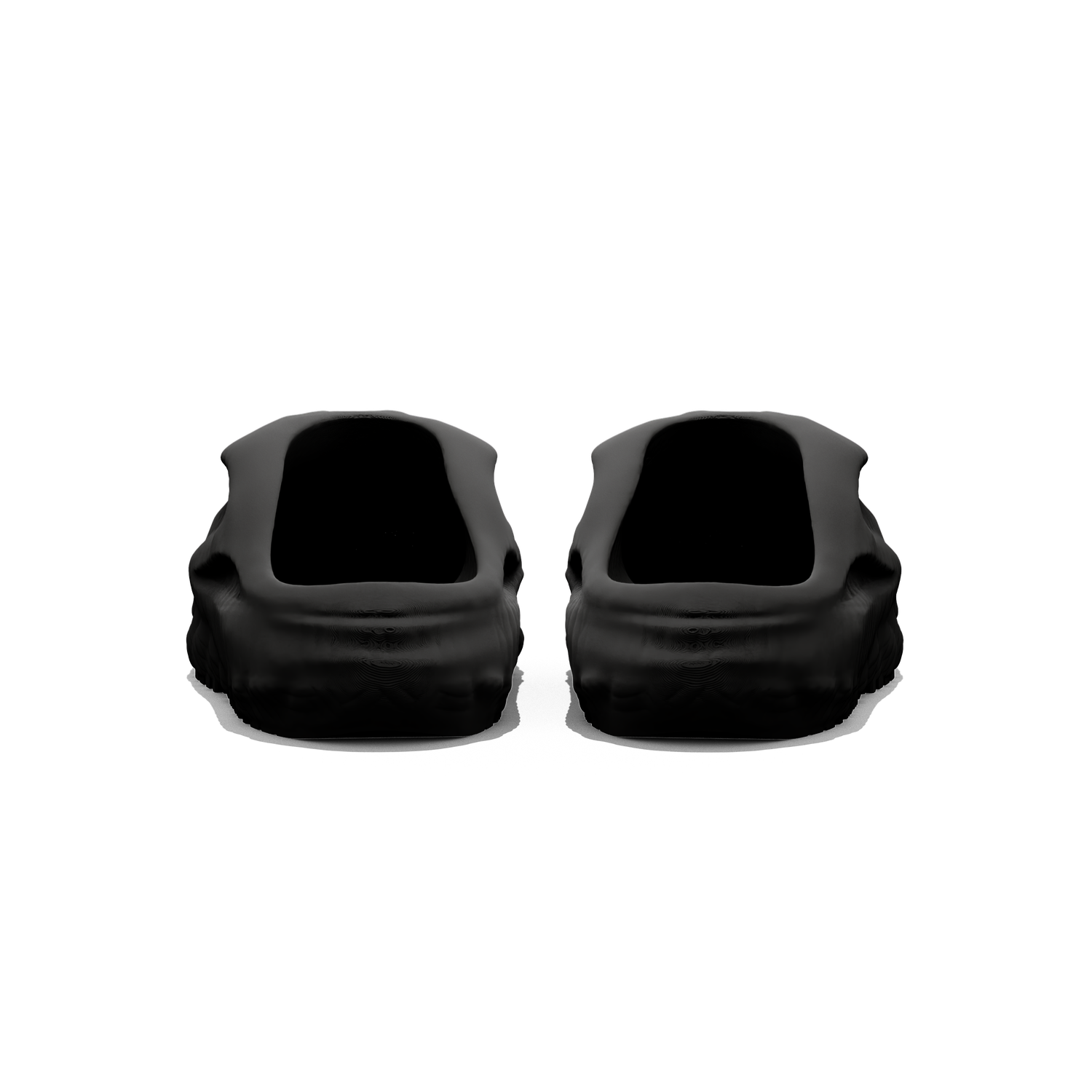 VIPER - 3D printed shoes - zellerfeld 