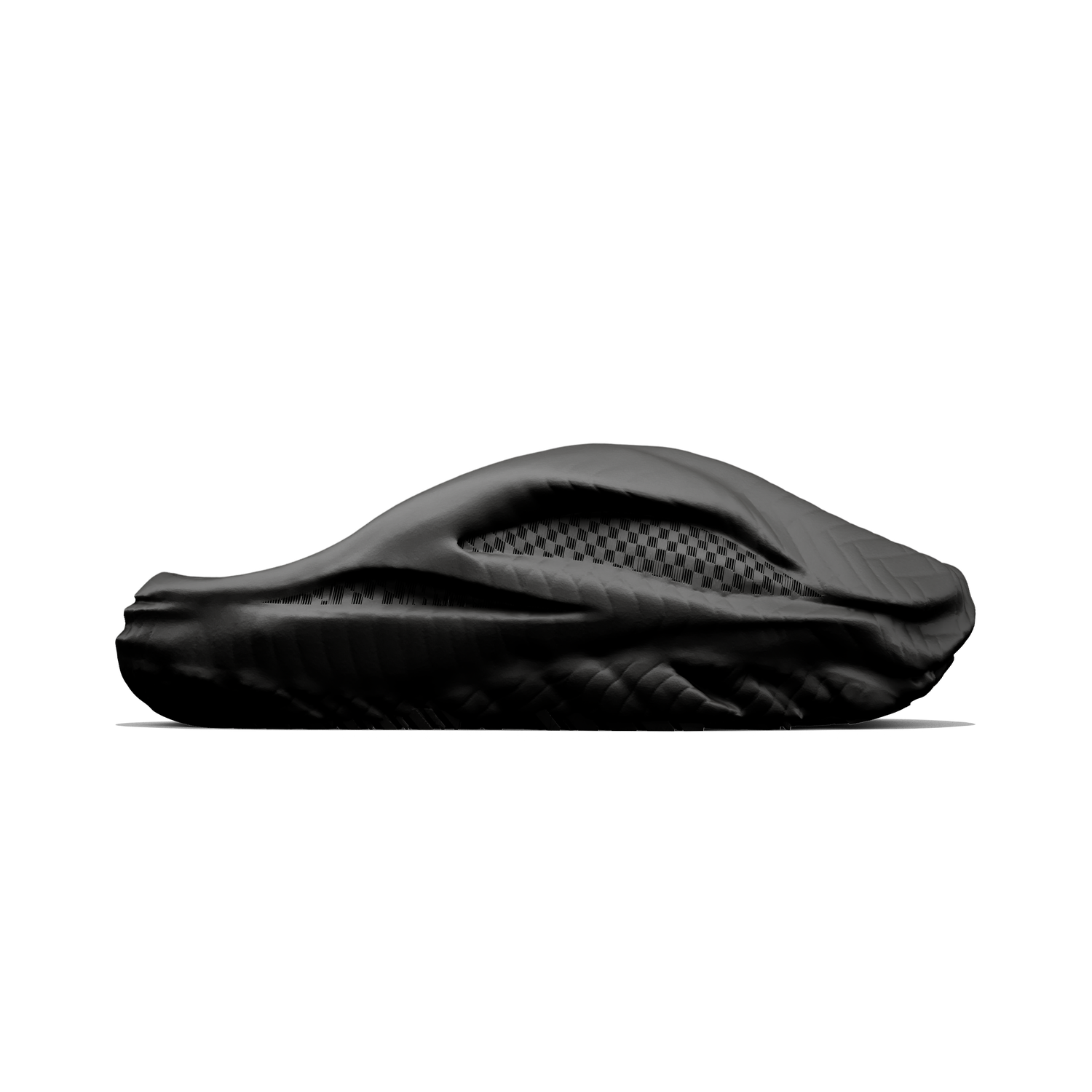 VIPER - 3D printed shoes - zellerfeld 