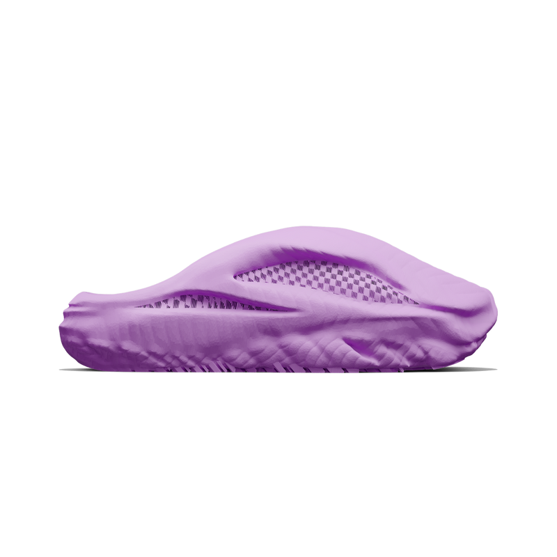 VIPER - 3D printed shoes - zellerfeld 