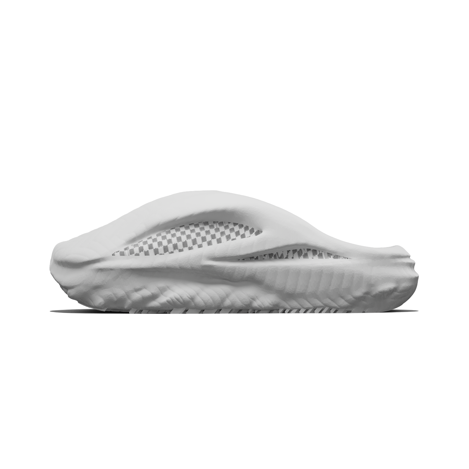 VIPER - 3D printed shoes - zellerfeld 
