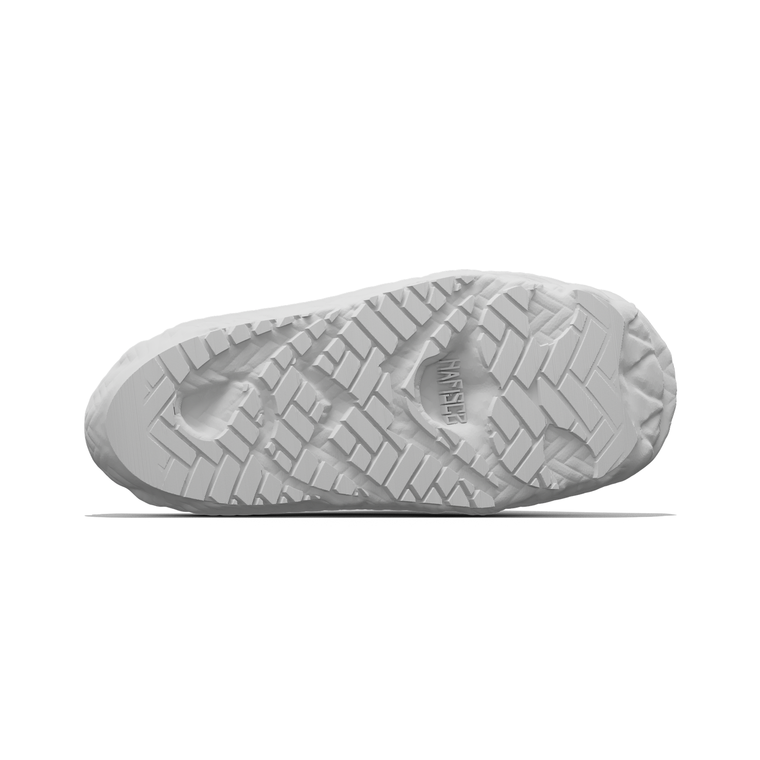 VIPER - 3D printed shoes - zellerfeld 