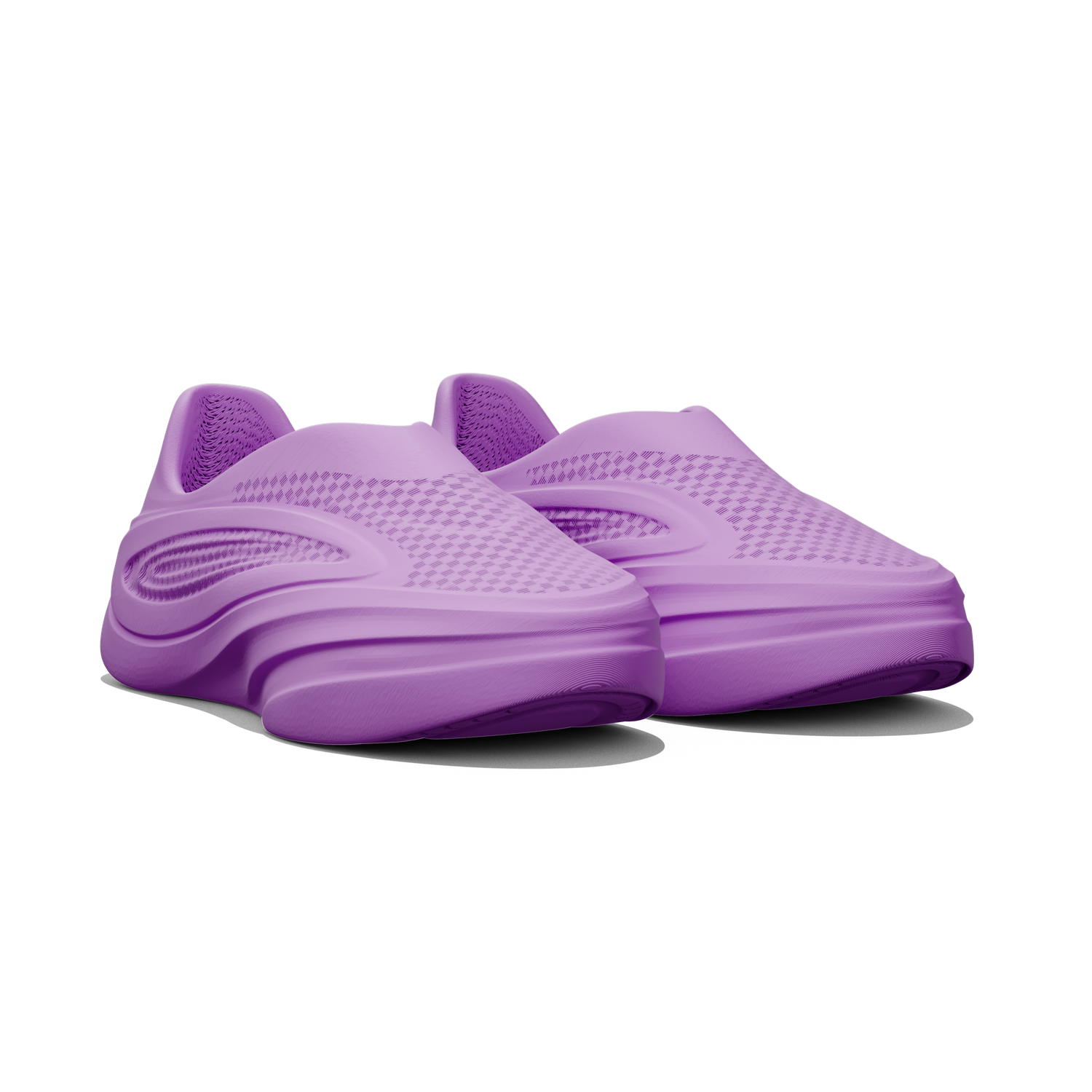 Halo 1 - 3D printed shoes - zellerfeld 