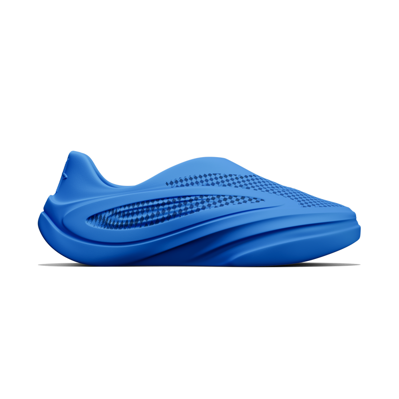 Halo 1 - 3D printed shoes - zellerfeld 