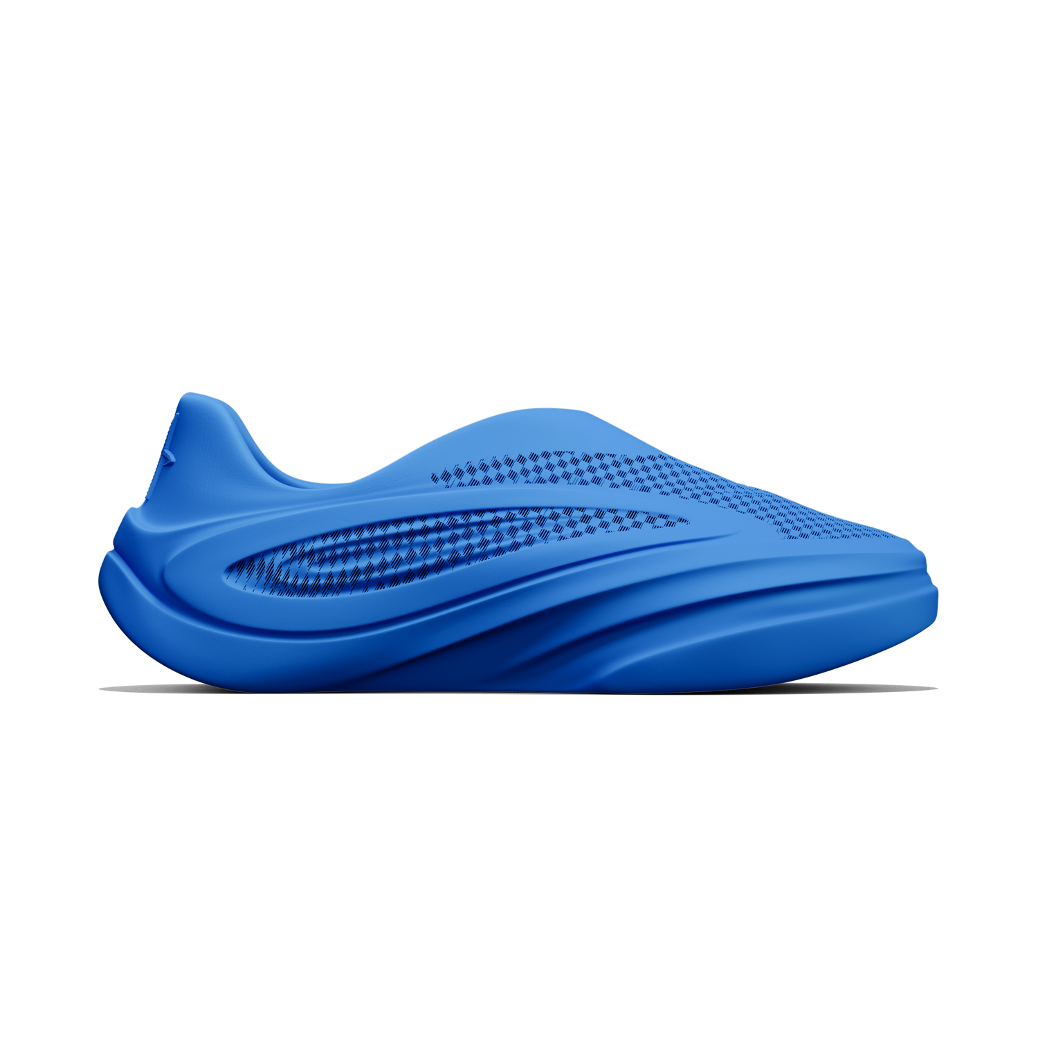 Halo 1 - 3D printed shoes - zellerfeld 