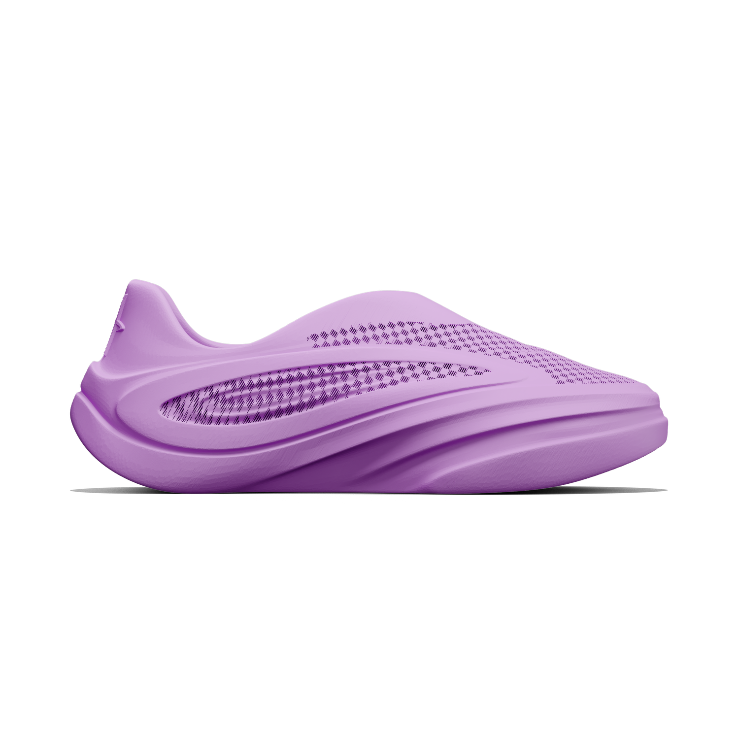 Halo 1 - 3D printed shoes - zellerfeld 
