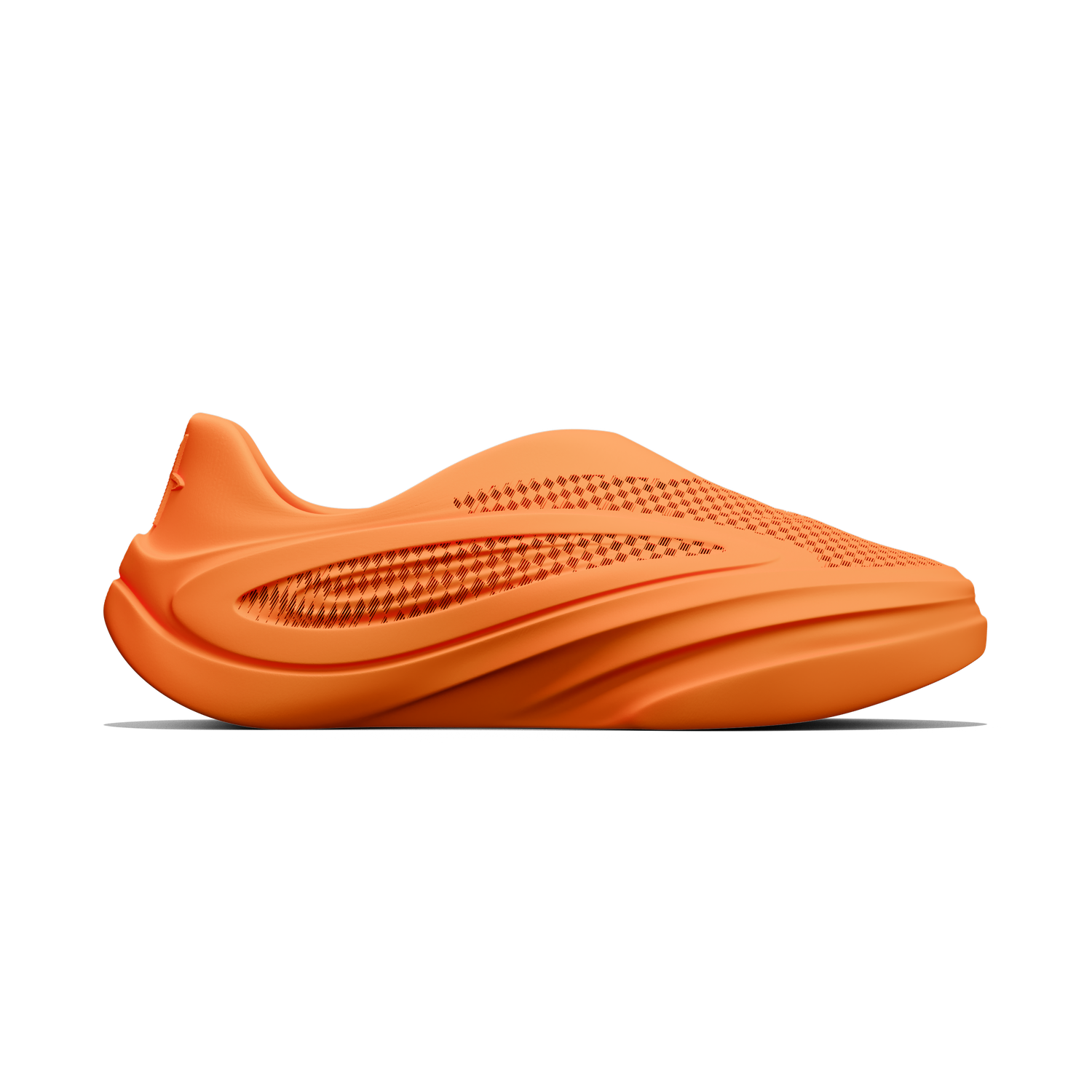 Halo 1 - 3D printed shoes - zellerfeld 