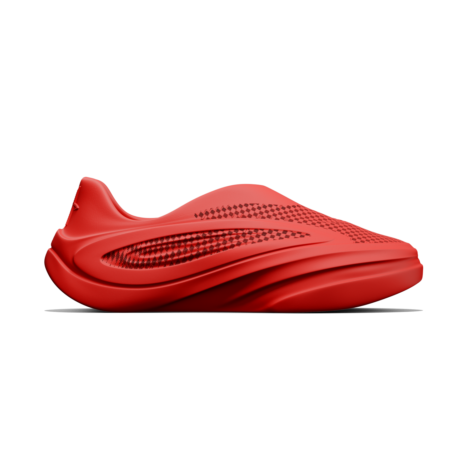 Halo 1 - 3D printed shoes - zellerfeld 