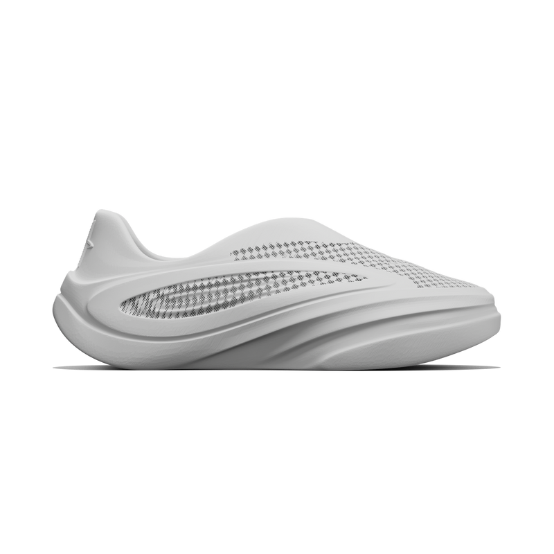Halo 1 - 3D printed shoes - zellerfeld 