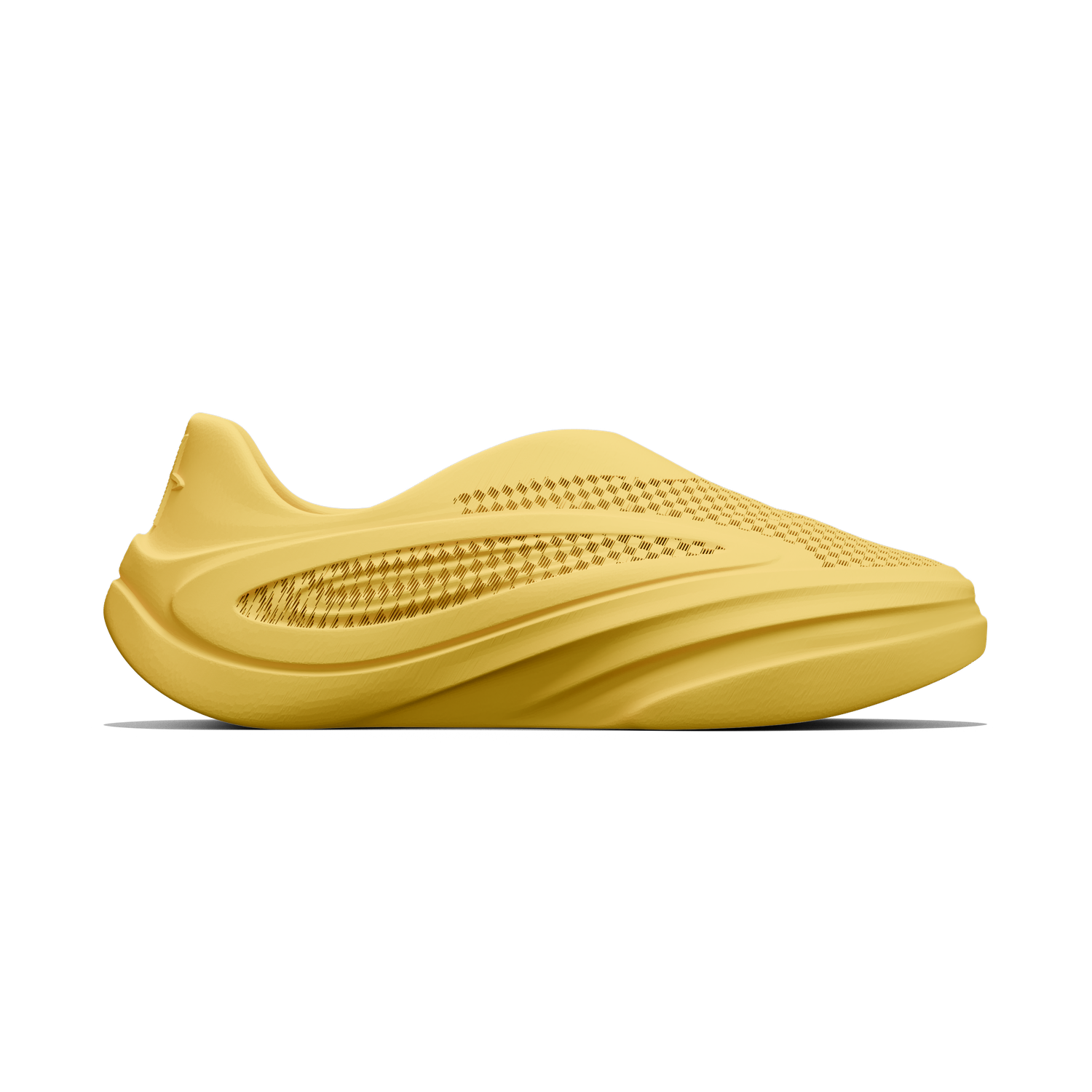Halo 1 - 3D printed shoes - zellerfeld 