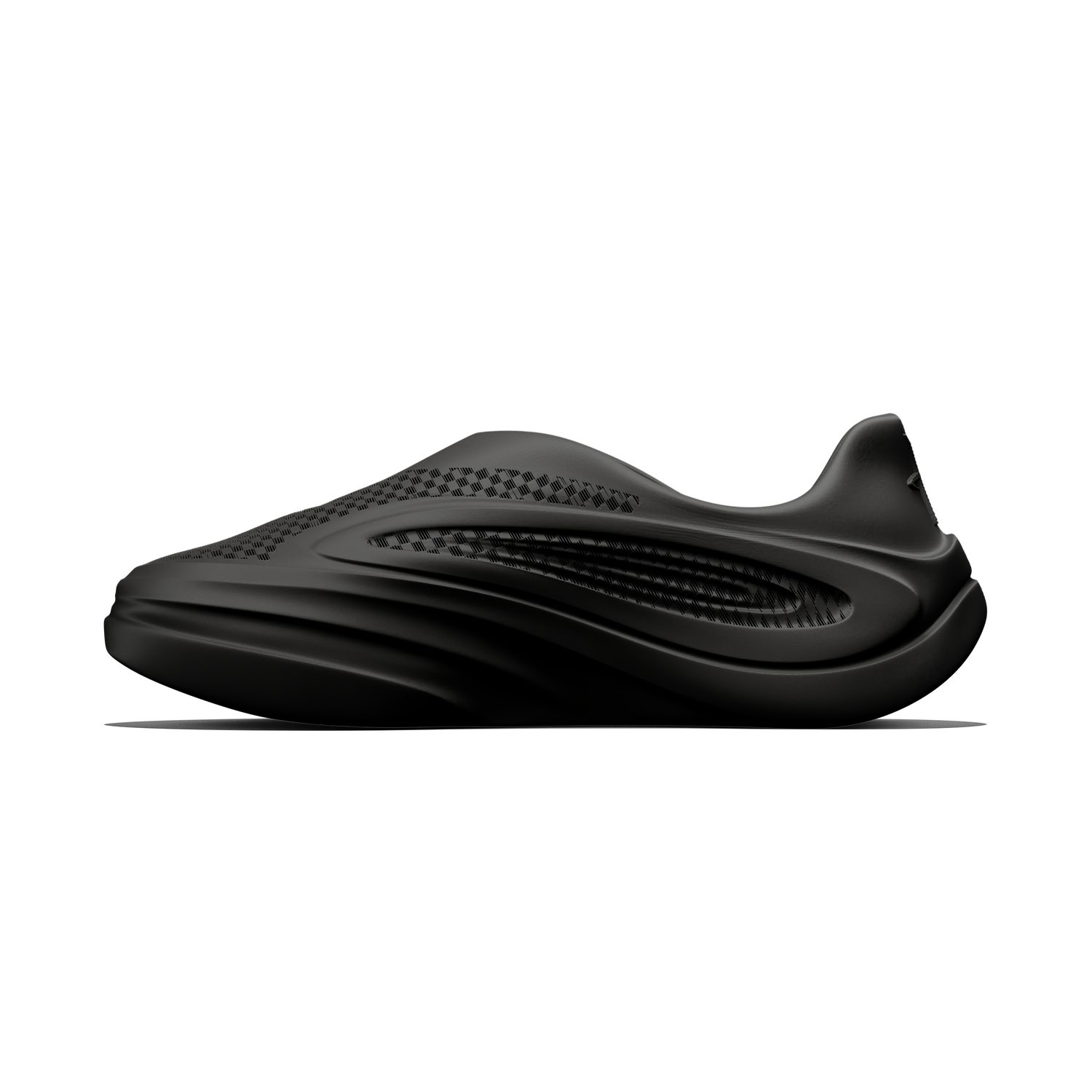 Halo 1 - 3D printed shoes - zellerfeld 