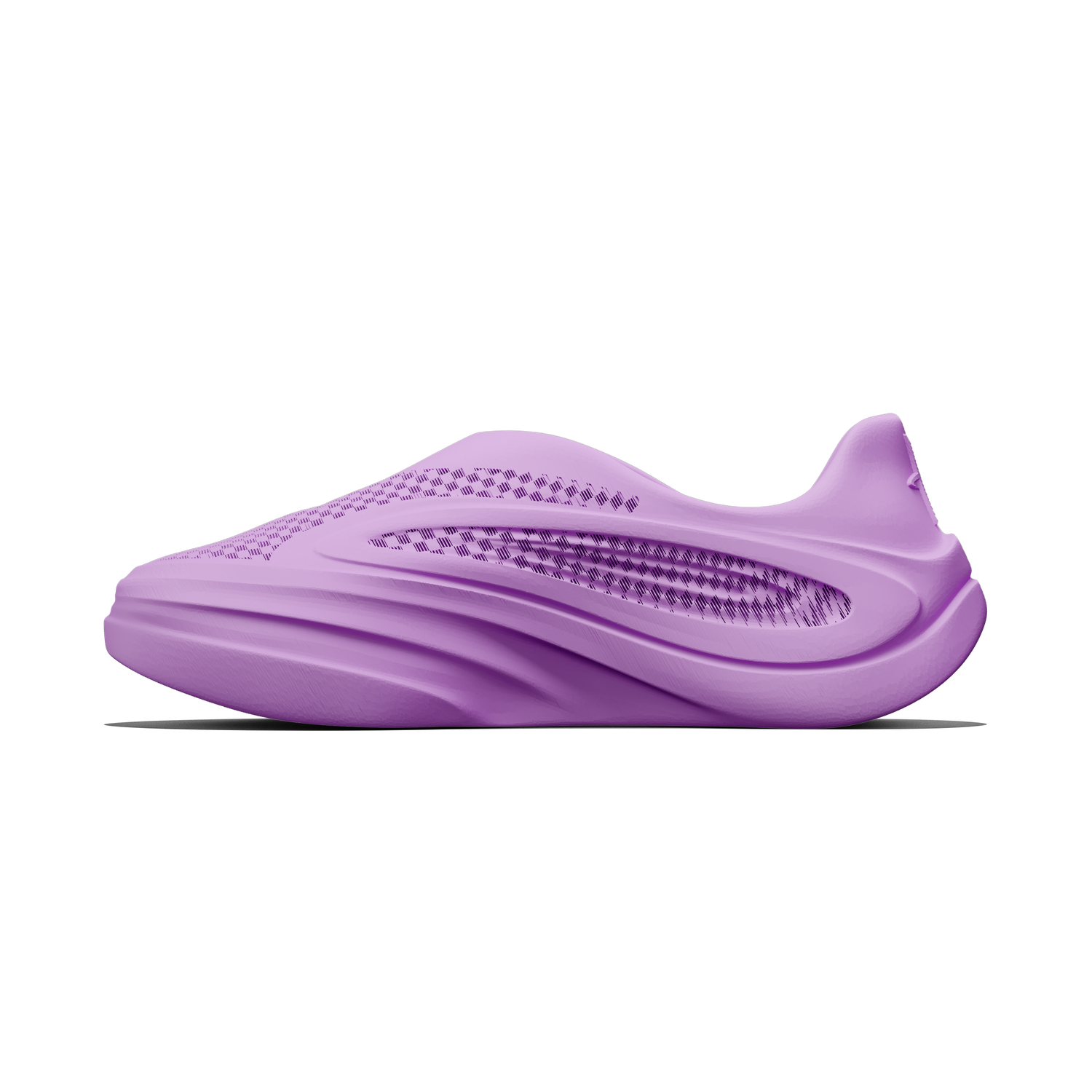 Halo 1 - 3D printed shoes - zellerfeld 