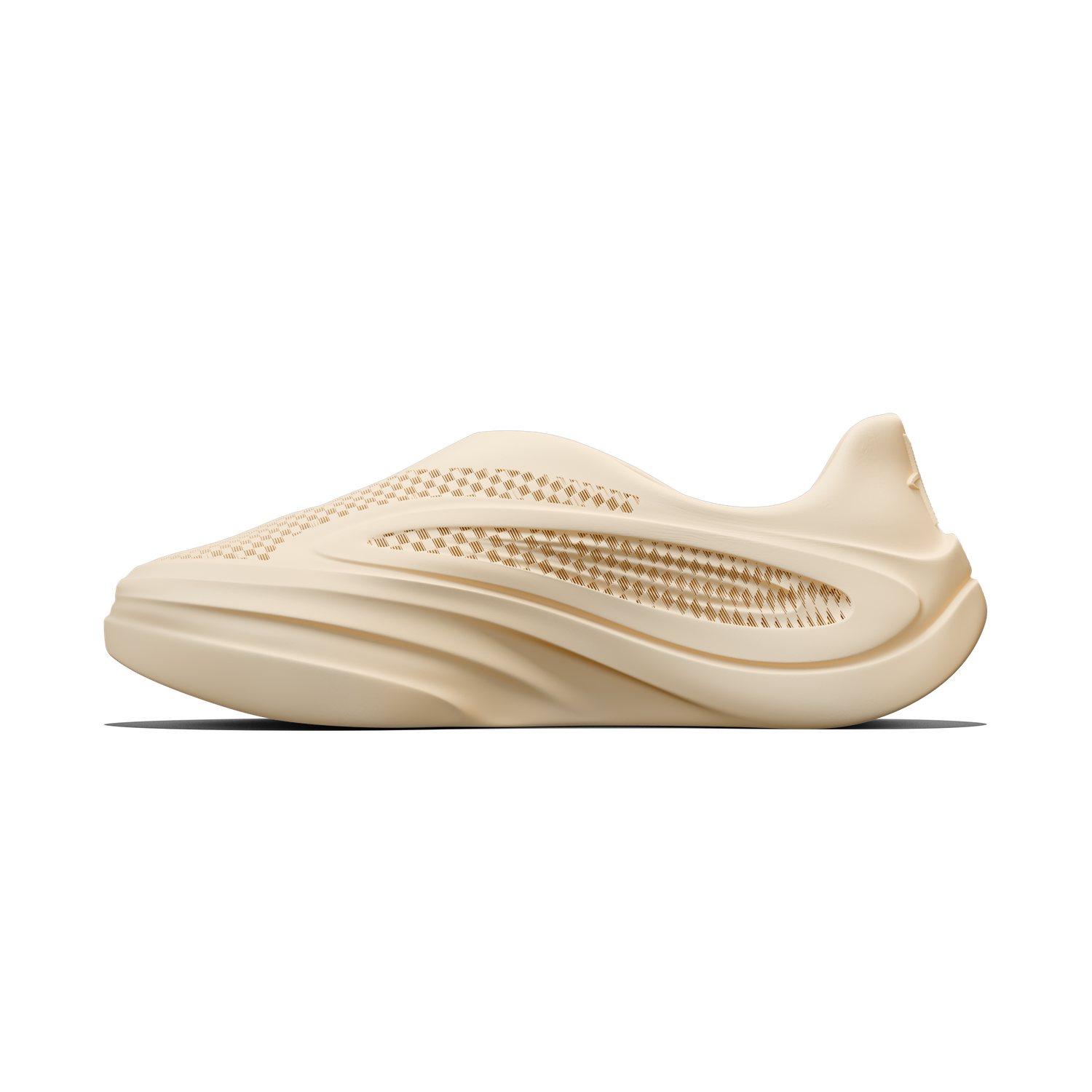 Halo 1 - 3D printed shoes - zellerfeld 