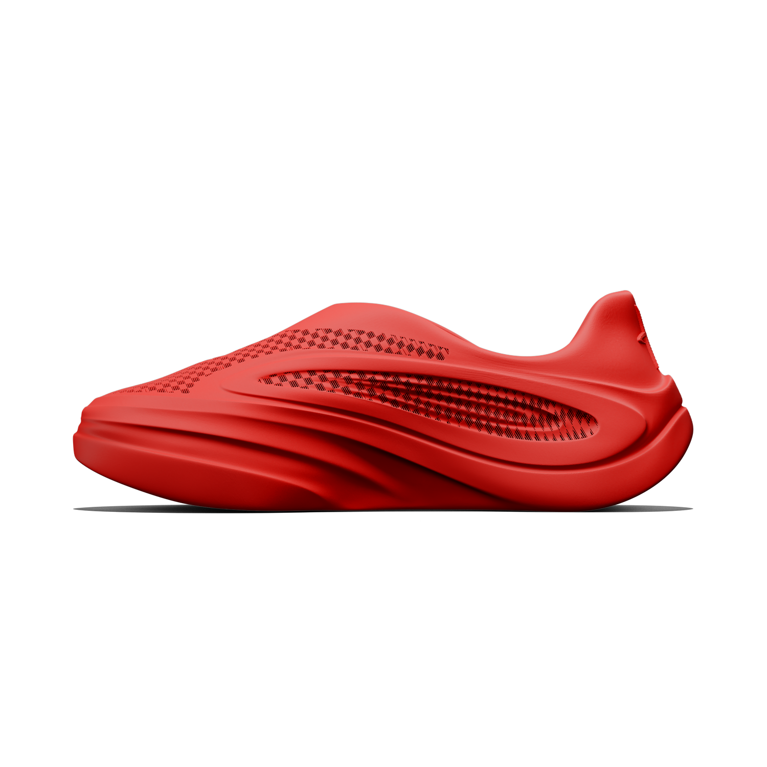 Halo 1 - 3D printed shoes - zellerfeld 