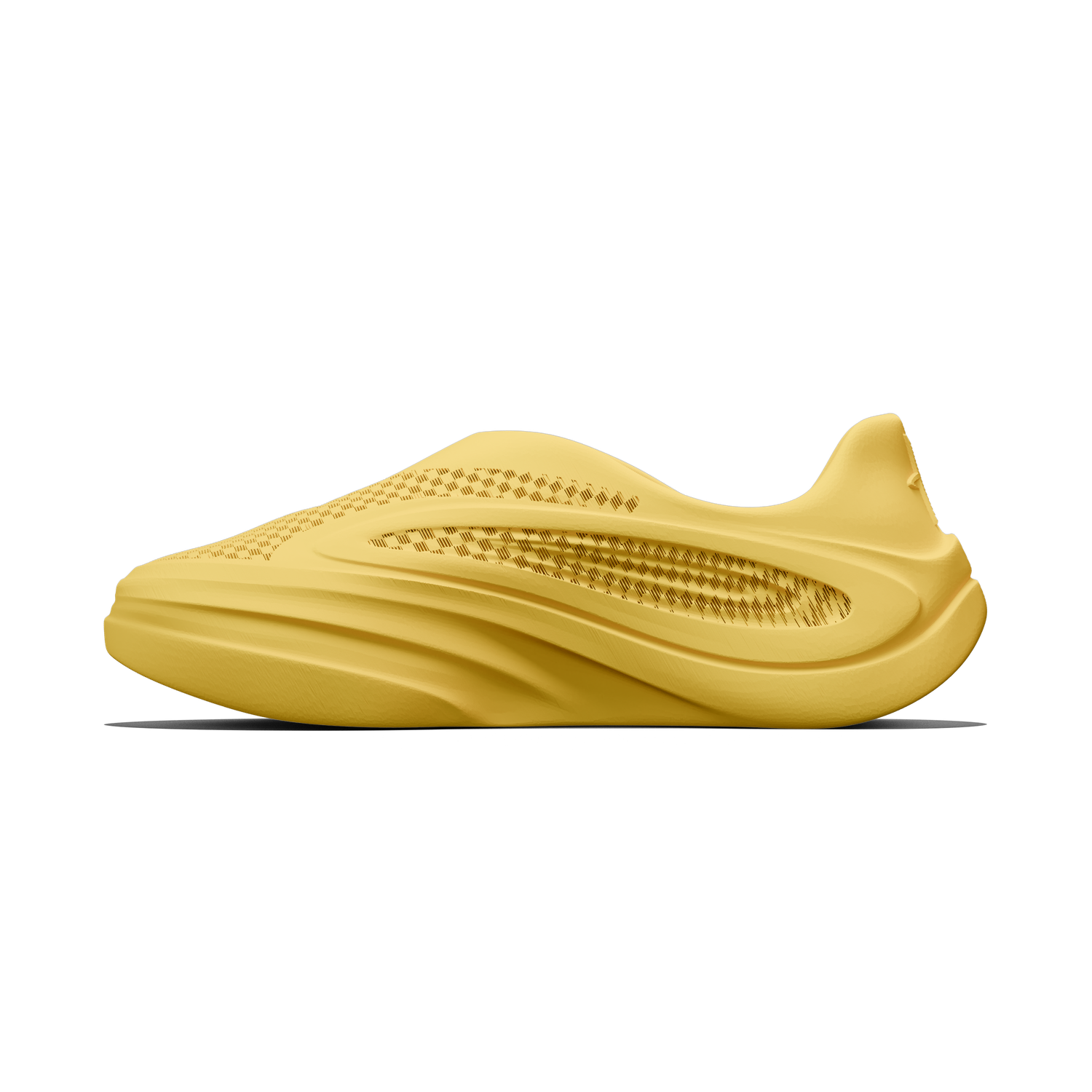 Halo 1 - 3D printed shoes - zellerfeld 