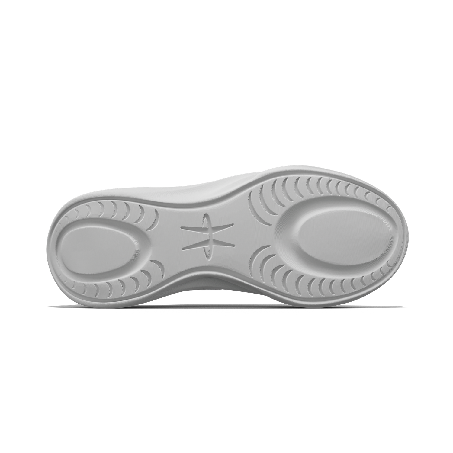 Halo 1 - 3D printed shoes - zellerfeld 