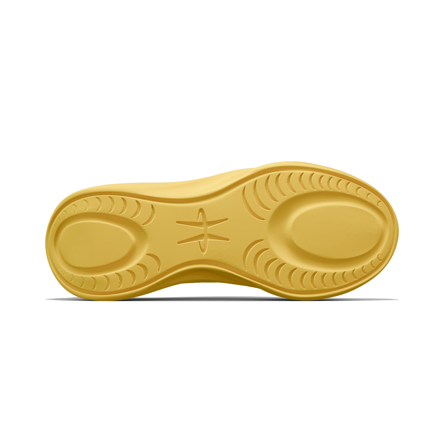 Halo 1 - 3D printed shoes - zellerfeld 