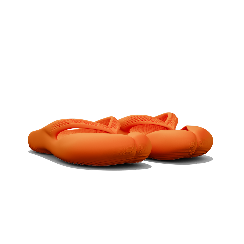 Havaianas Flip-Flop - 3D printed shoes - zellerfeld 
