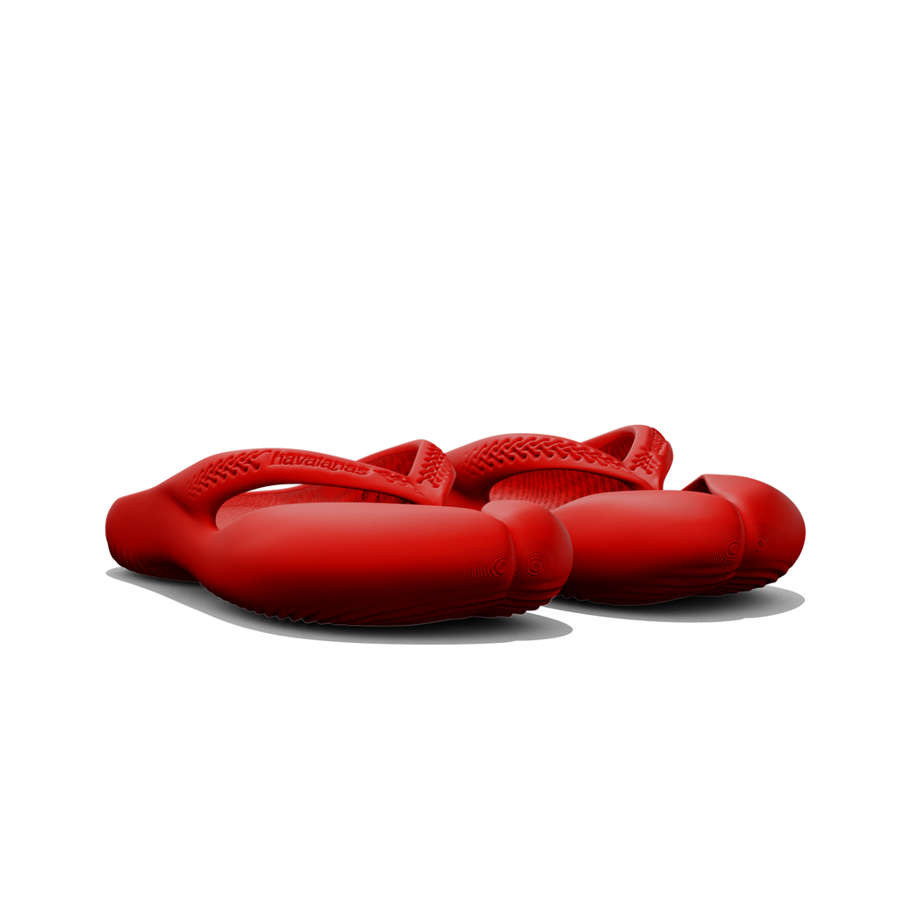 Havaianas Flip-Flop - 3D printed shoes - zellerfeld 