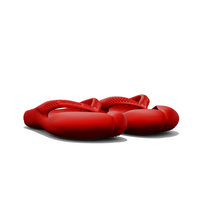 Havaianas Flip-Flop - 3D printed shoes - zellerfeld 