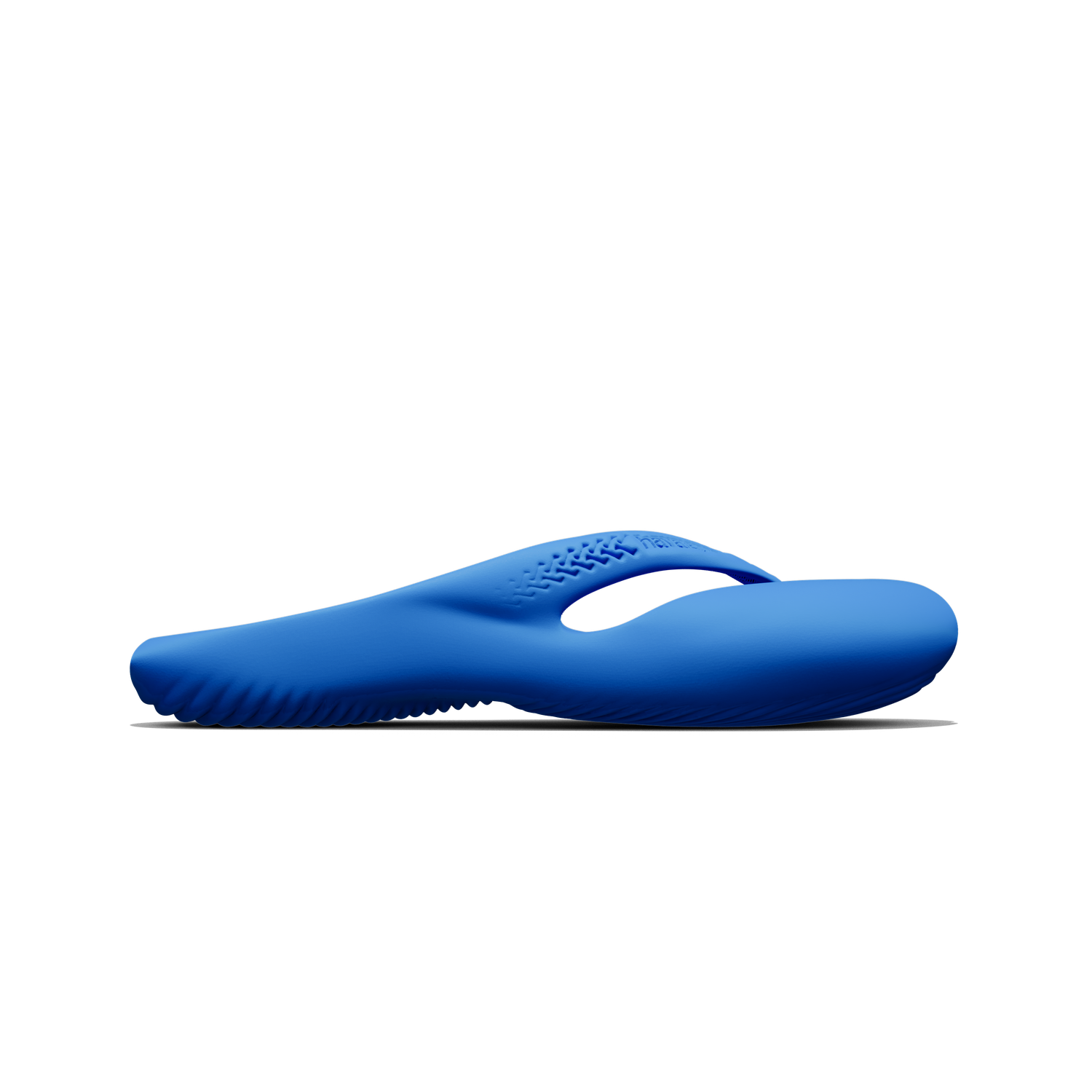 Havaianas Flip-Flop - 3D printed shoes - zellerfeld 