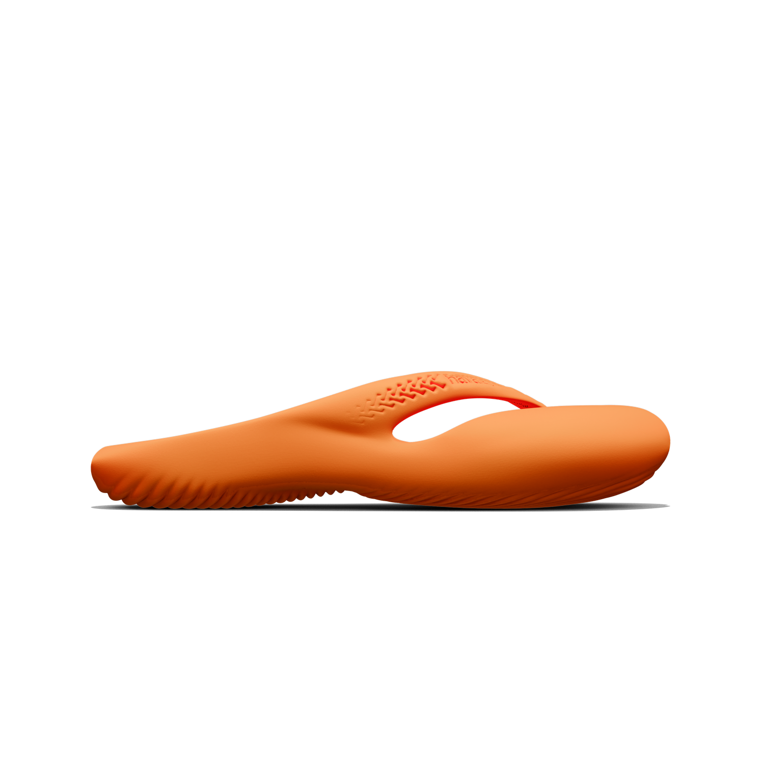 Havaianas Flip-Flop - 3D printed shoes - zellerfeld 