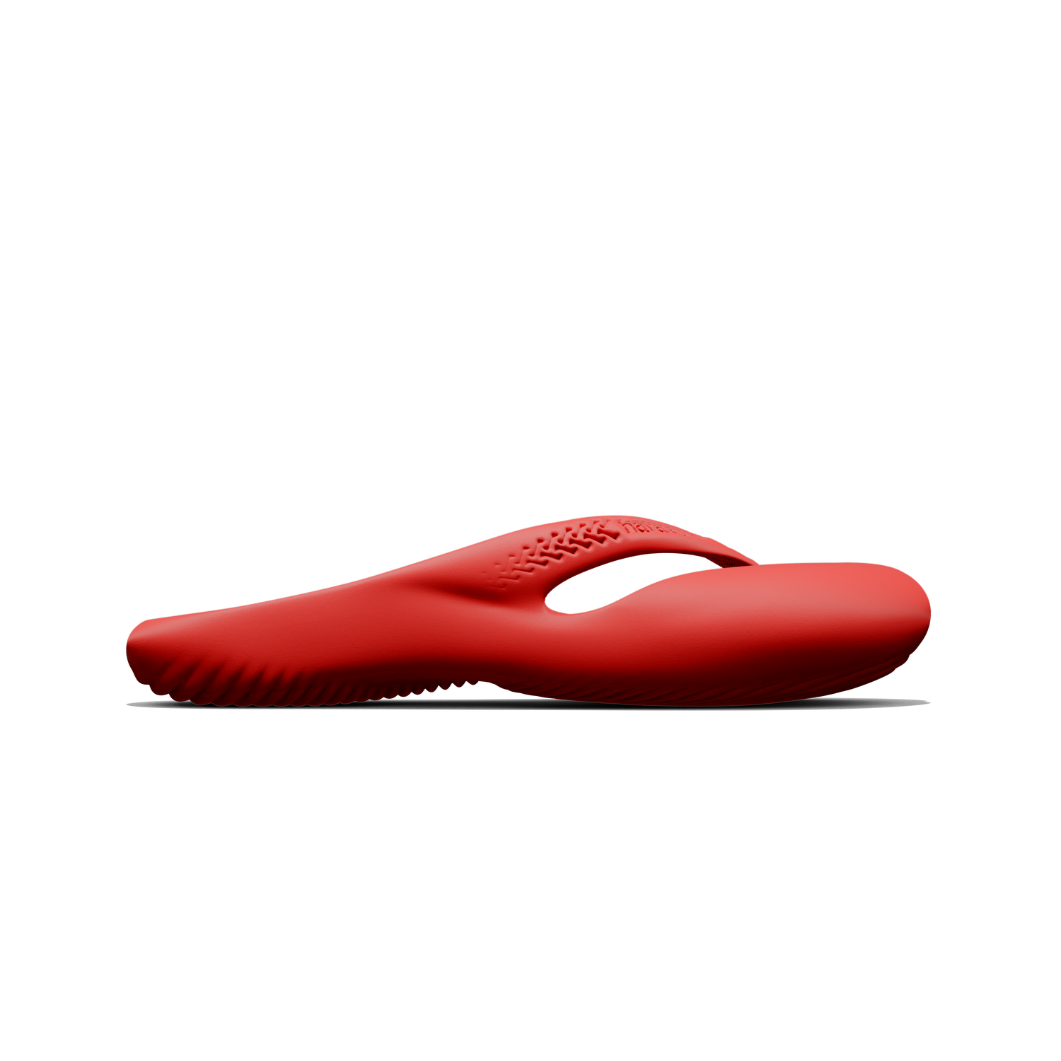 Havaianas Flip-Flop - 3D printed shoes - zellerfeld 