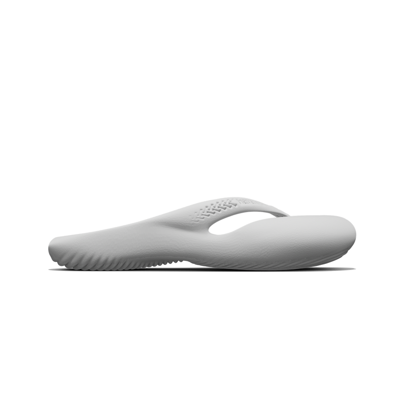 Top Toe - 3D printed shoes - zellerfeld 